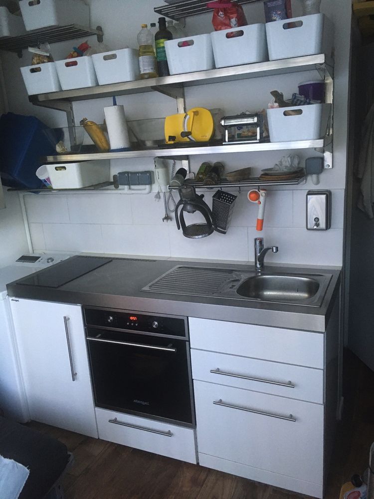 Studio 11 m² refait à neuf?Haut de gamme?Piscine?La celle SC