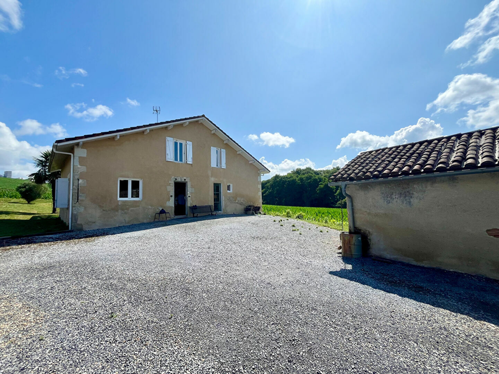 PARTICULIER PROPRIETE LAHOSSE 40250