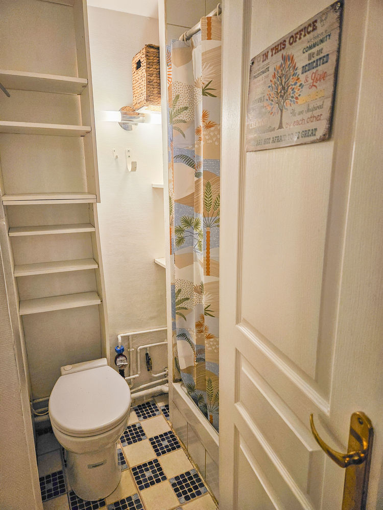 appartement