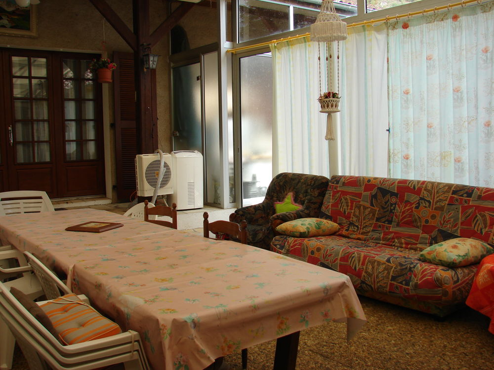 ensemble de 2 maisons