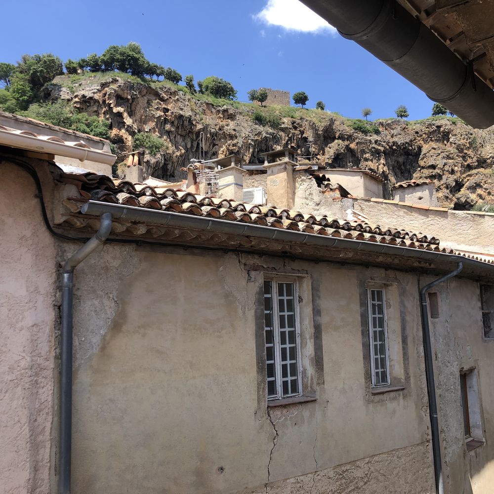 Appartement en DUPLEX , 4 pièces