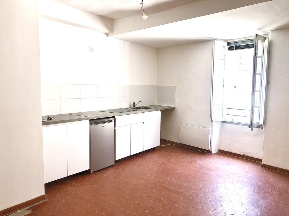 Appartement en DUPLEX , 4 pièces