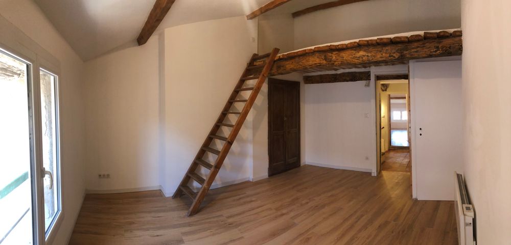 Appartement en DUPLEX , 4 pièces