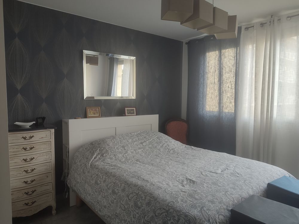 Appartement T4 Résidence l'Artesien à Salon de Provence