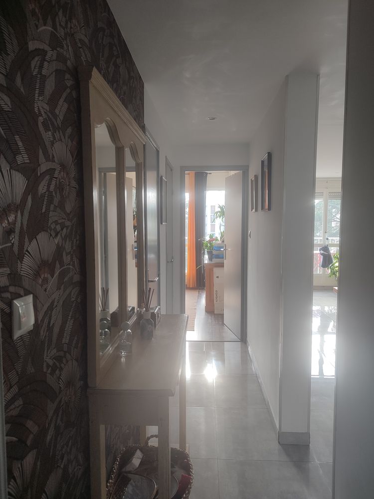 Appartement T4 Résidence l'Artesien à Salon de Provence