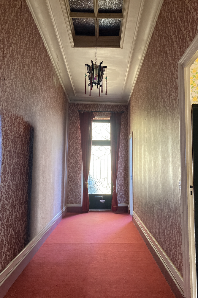 Maison en pierre 134 m2