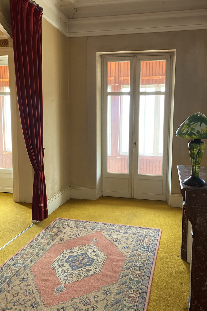 Maison en pierre 134 m2