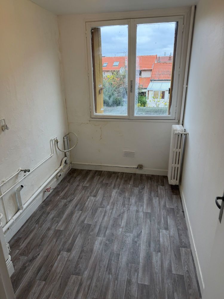 Appartement lumineux 47m2 Avenir Parisien Drancy