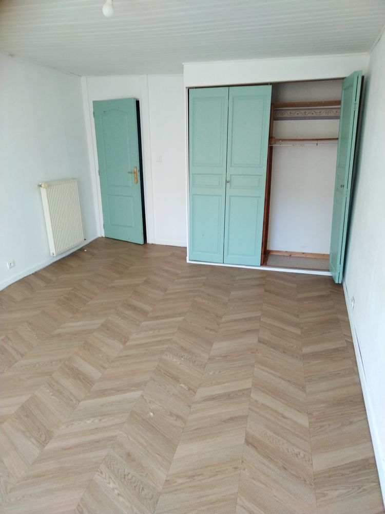 Maison de 91 m² Confolens (16)