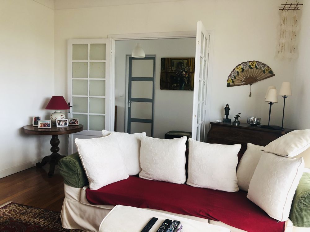 Charmante maison 170 m² à SAUJON 17600 - 299 000 €