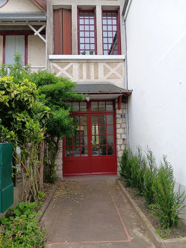 Appartement - 133 m²