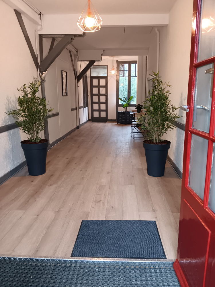 Appartement - 133 m²