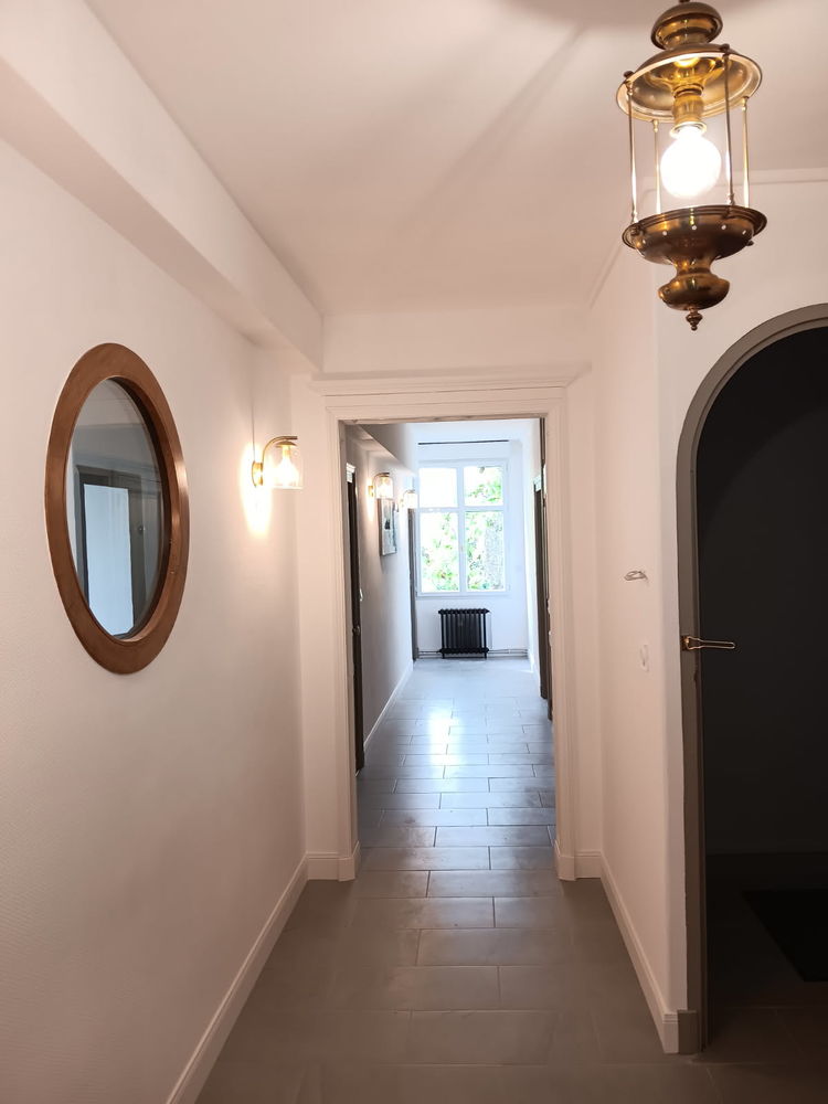 Appartement - 133 m²