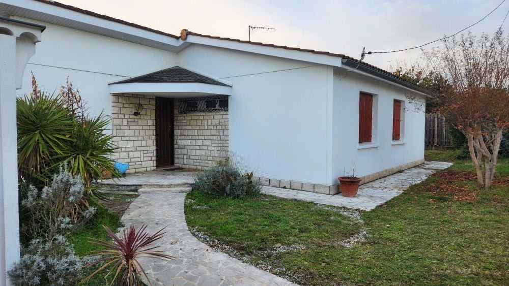 MAISON DE VILLE TRÈS BIEN SITUÉE, OCCASION A SAISIR !
