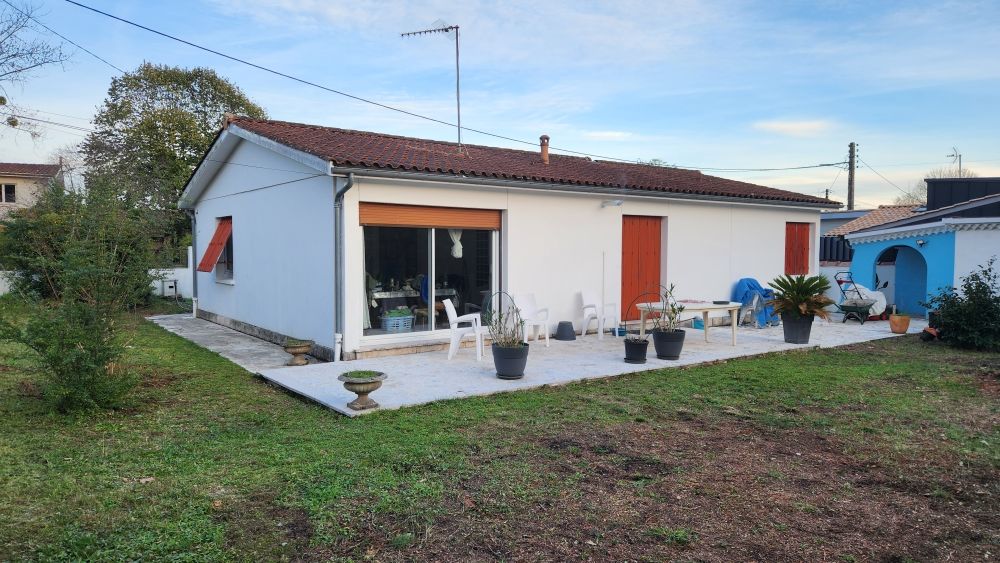 MAISON DE VILLE TRÈS BIEN SITUÉE, OCCASION A SAISIR !