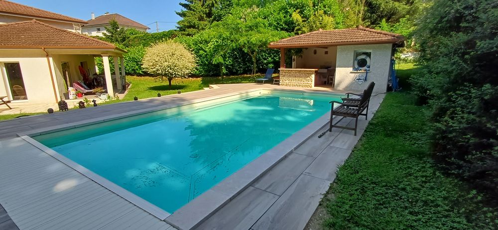 Maison/Villa 5 pièces (138 m2) à CHEYSSIEU