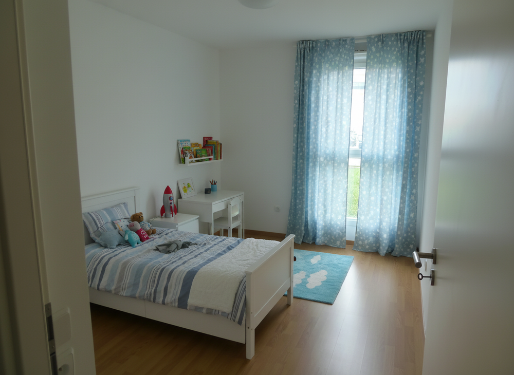 F3 68² m² avec jardin
