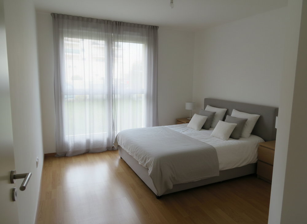 F3 68² m² avec jardin