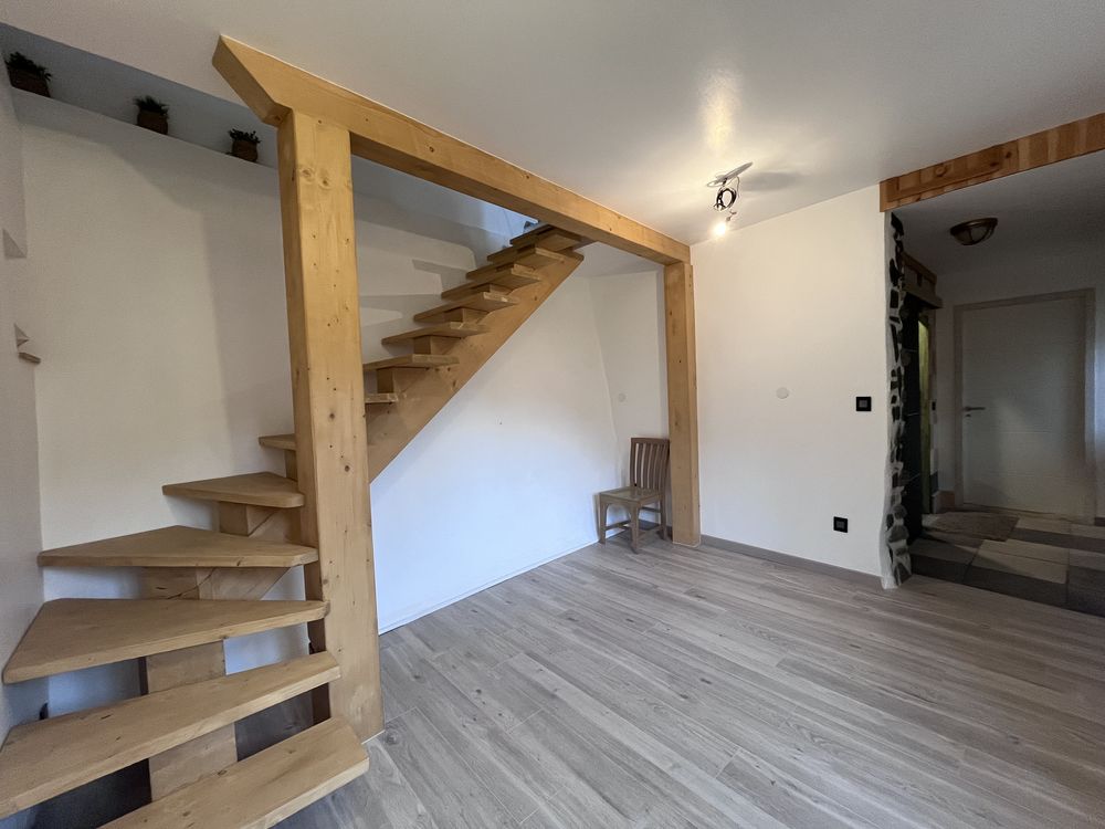 Maison Aime la plagne
