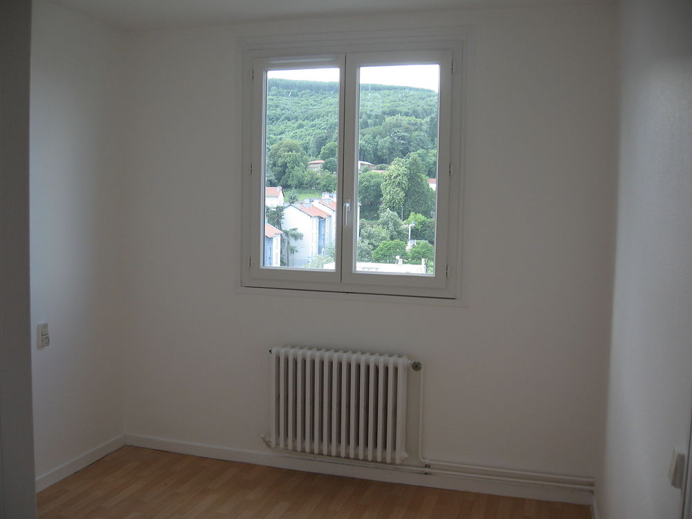 Hauteurs de Bellevue F2 38M2