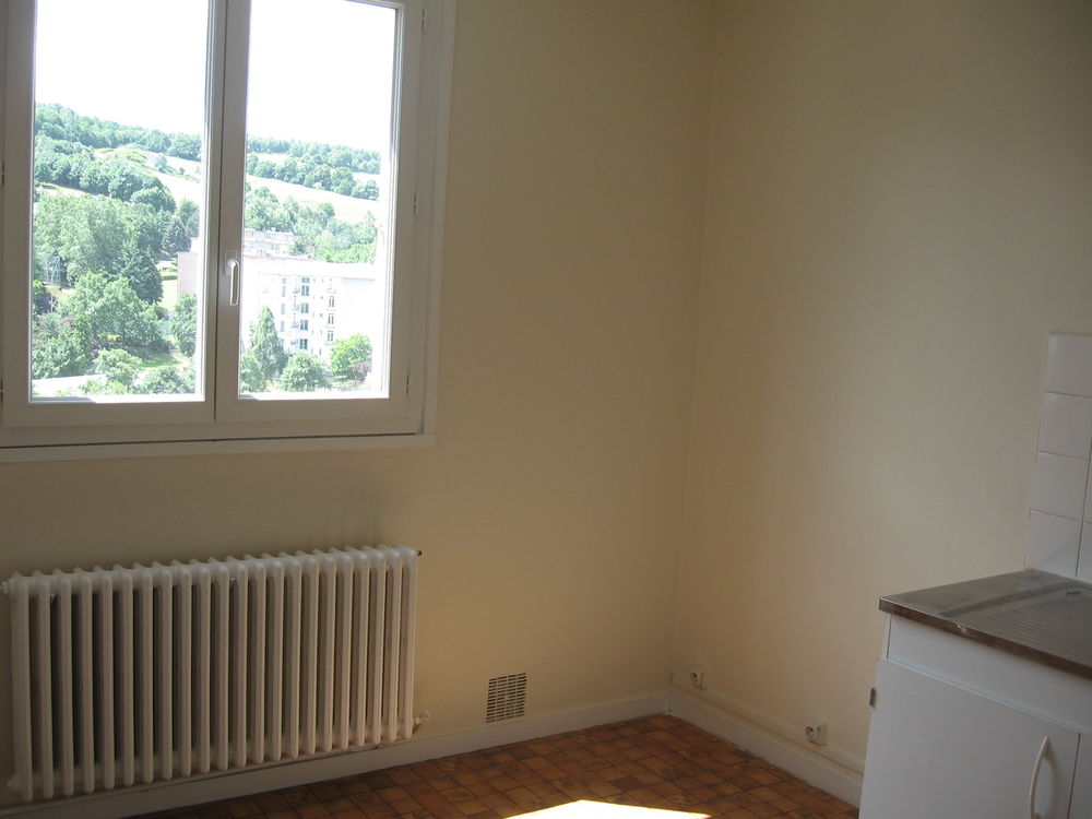 Hauteurs de Bellevue F2 38M2