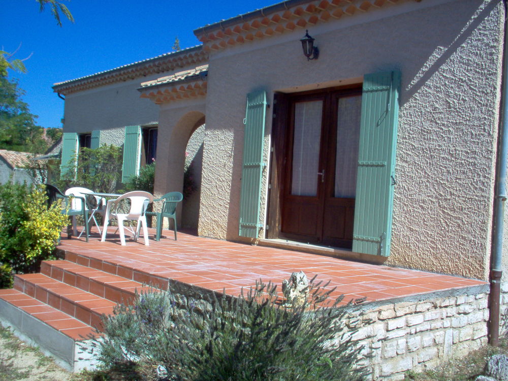 Maison Provençale