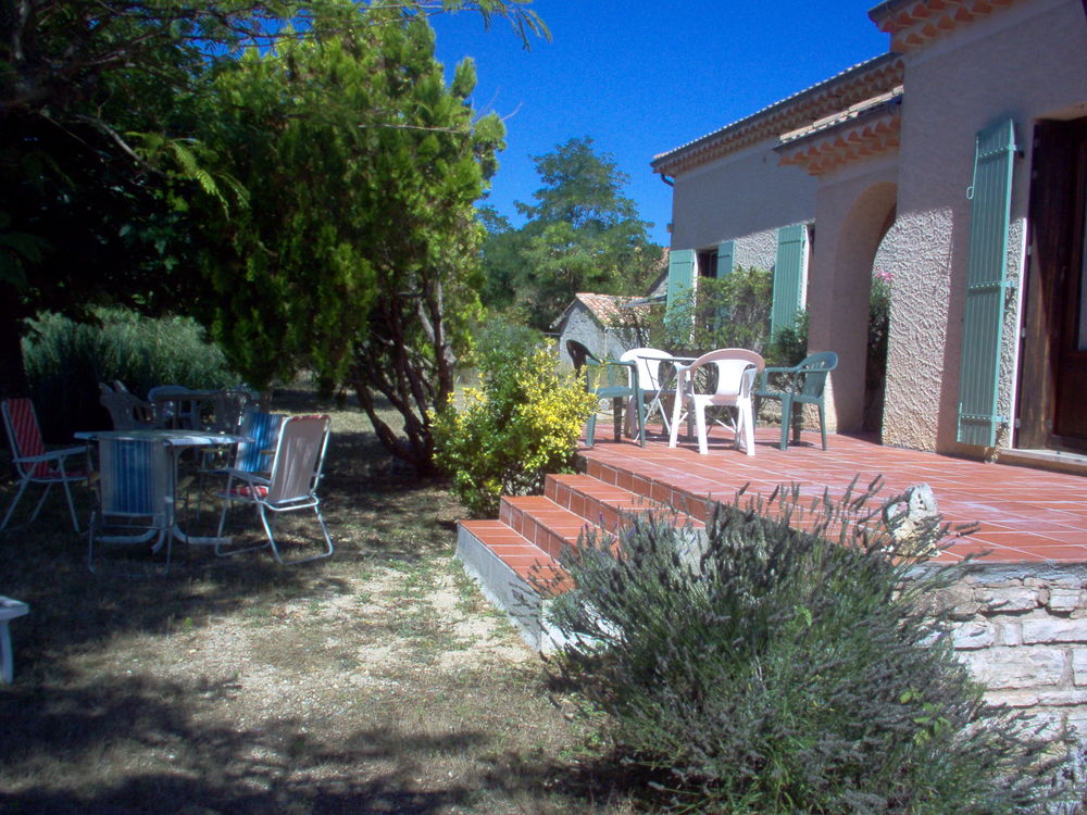 Maison Provençale