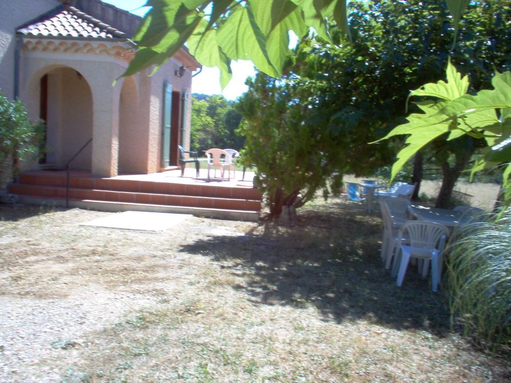 Maison Provençale