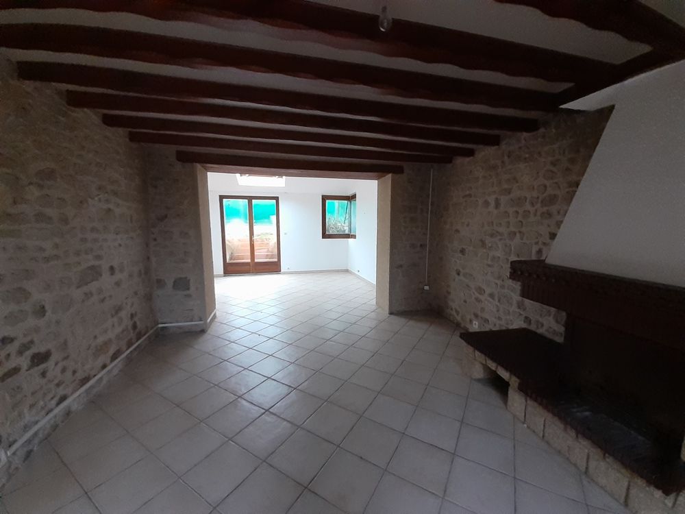 Bel Maison caractère.160m2 proche Chartres/Orl. /1h de PARIS