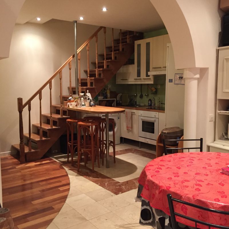 COLOCATION FEMININE A MEUDON BELLEVUE
