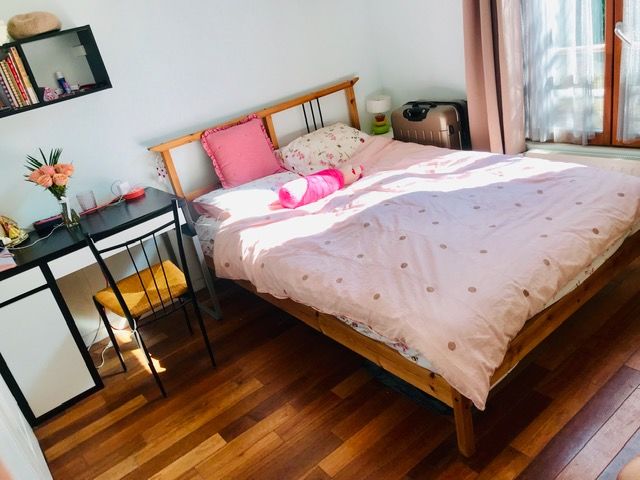 COLOCATION FEMININE A MEUDON BELLEVUE