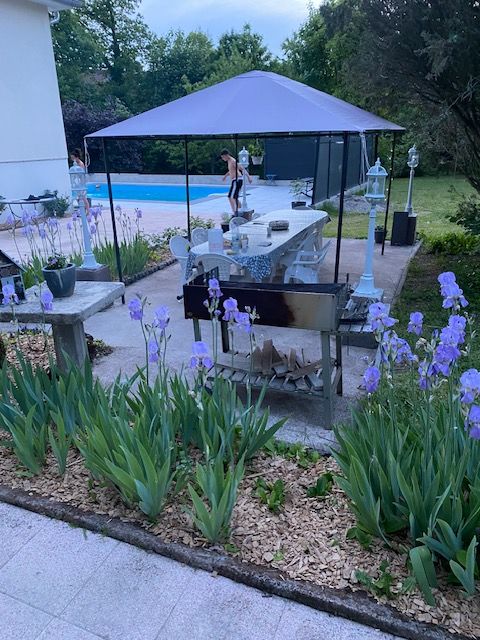 Maison 6 pièces 244 m²