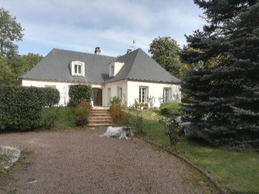 PARTICULIER EN DIRECT PAVILLON 6 piéces 182 m2 Isolation ++