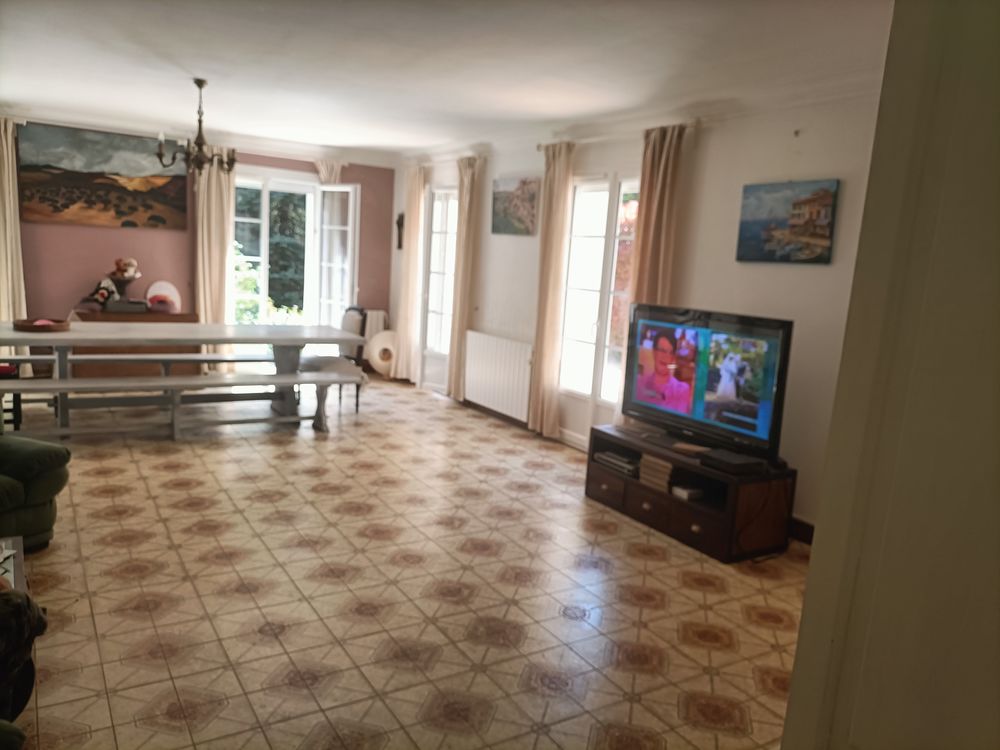 PARTICULIER EN DIRECT PAVILLON 6 piéces 182 m2 Isolation ++
