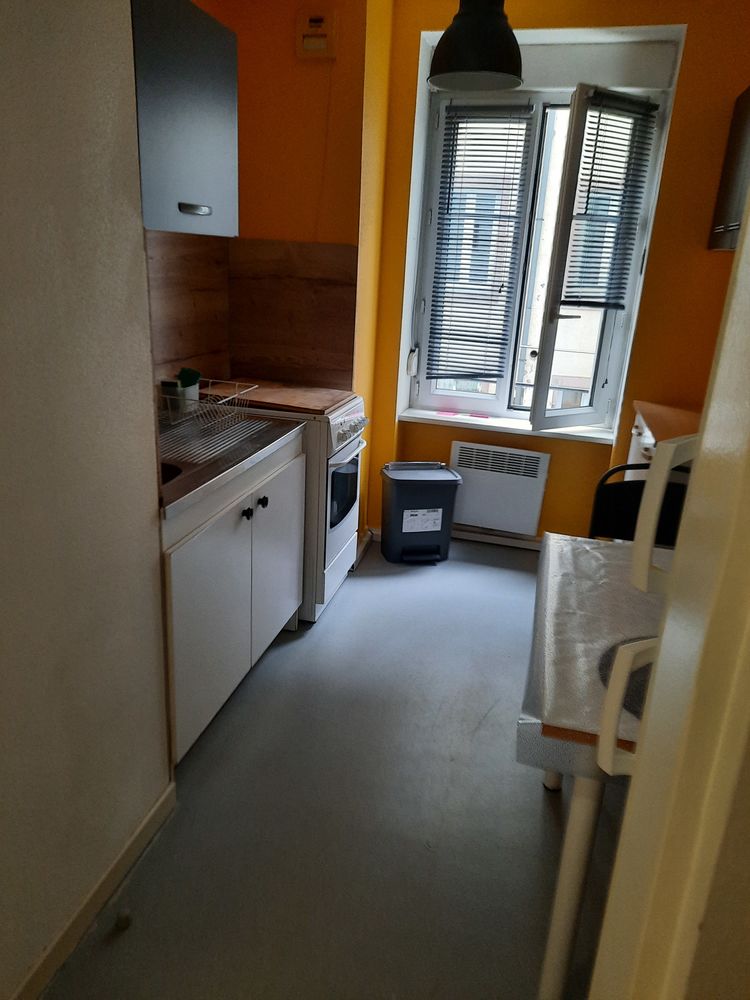Grand F1 entre Gare et Fac de Médecine