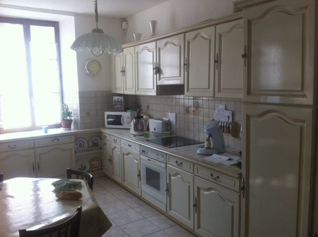 Particulier Maison 7 pièces 300 m² centre VERBERIE