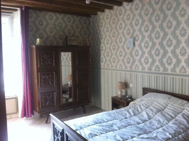 Particulier Maison 7 pièces 300 m² centre VERBERIE