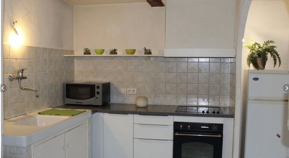 Bel Appartement T2/3 Centre Ville