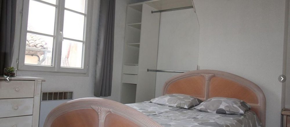 Bel Appartement T2/3 Centre Ville