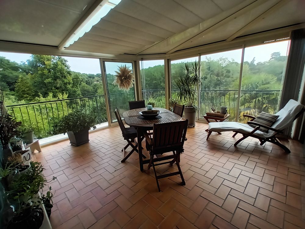 Maison Béruges 86190