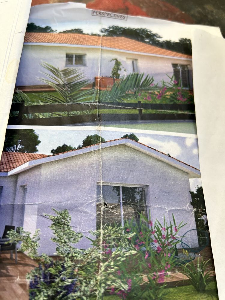MAISON 75m2 neuve