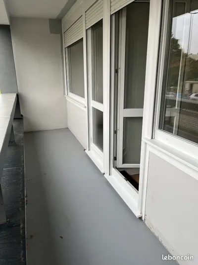 A visiter ce belle appartement a uckange