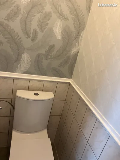 A visiter ce belle appartement a uckange