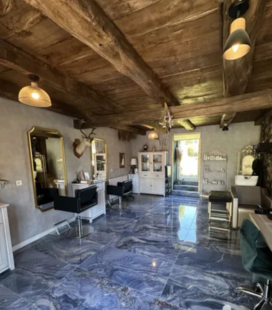 Petite maison de bourg