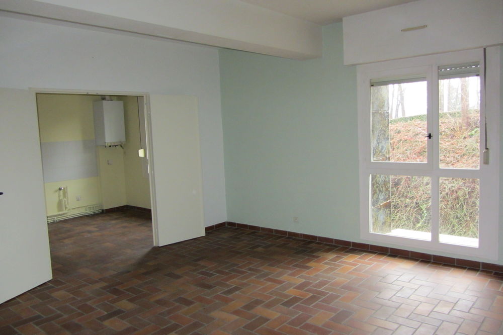 Villa T4, le CREUSOT