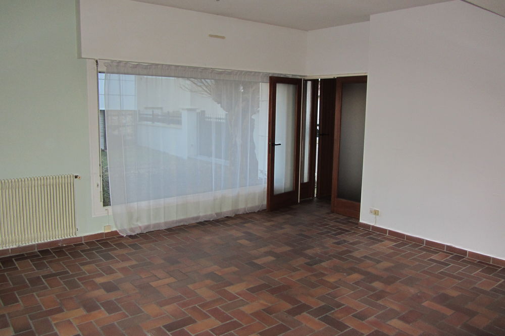 Villa T4, le CREUSOT