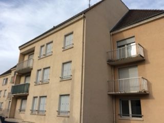 Appartement 3 pièces