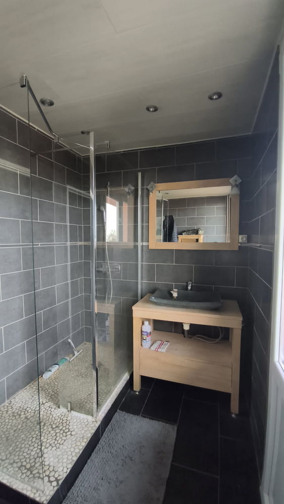 Appartement situé a ecrouve