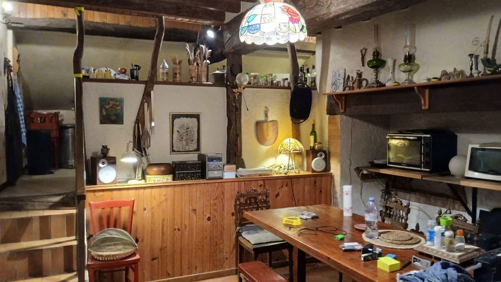 Longère normande au fort potentiel Pays de Bray