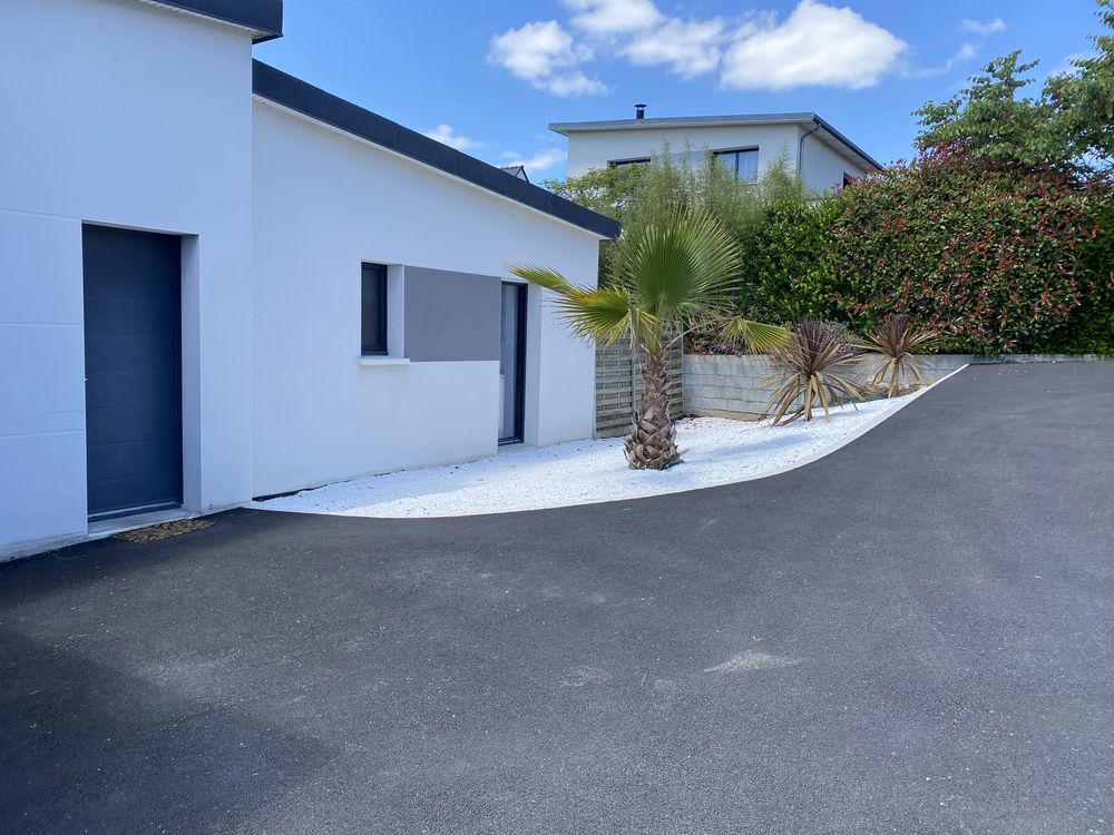 à partir de Janvier 2027 à l'année villa 4 chs pisc